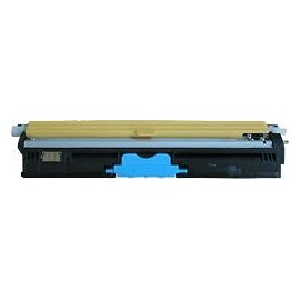 toner cyan pour imprimante Epson Aculaser C1600 équivalent S050556