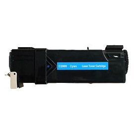 toner cyan pour imprimante Epson Aculaser C2900dn équivalent C13S050629