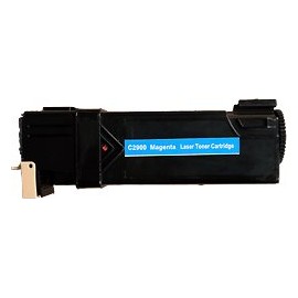 toner magenta pour imprimante Epson Aculaser C2900dn équivalent C13S050628