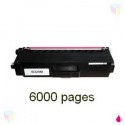 toner compatible TN329M magenta pour Brother Dcpl8450cdw