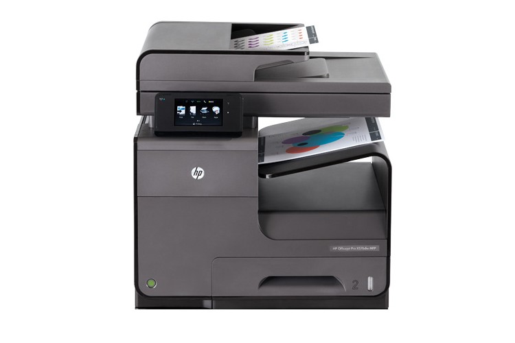 Hp Officejet Pro X